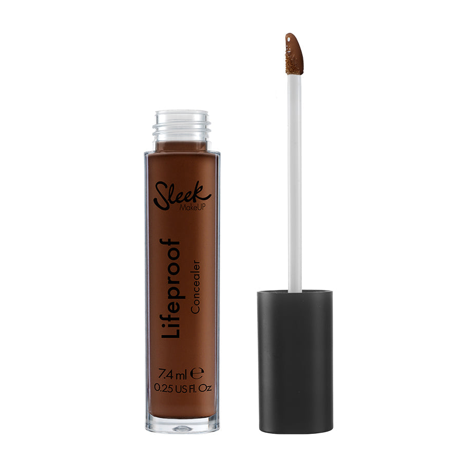 Sleek Make Up Lifeproof Concealer - Anti-Cernes