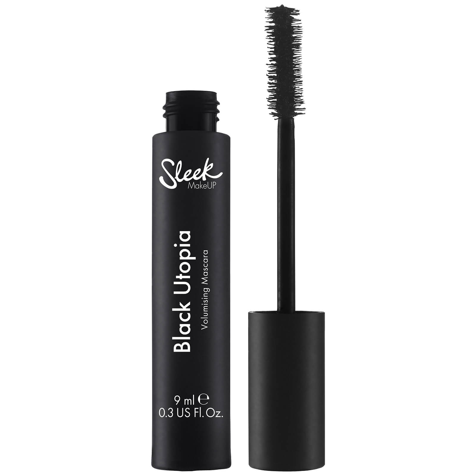Sleek Make Up Black Utopia Volumising Mascara