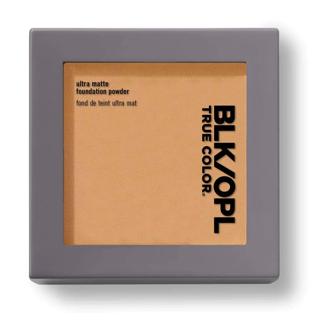 Beauty Fond De Teint Poudre Ultra Mat