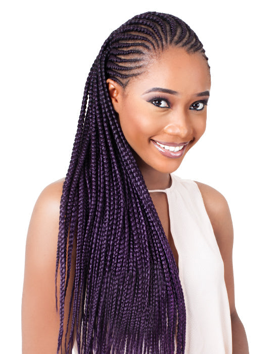 X-Pression Ultra braid 165g