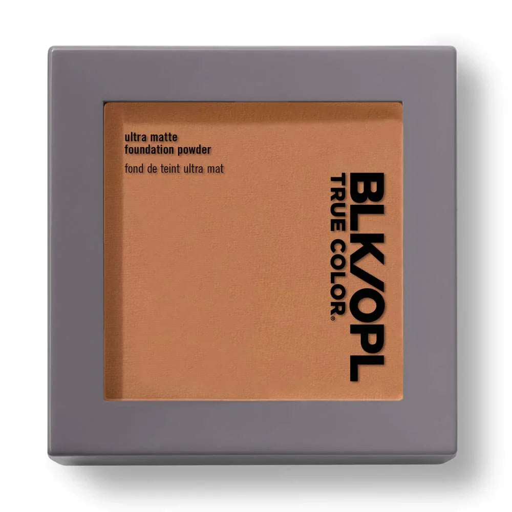 Beauty Fond De Teint Poudre Ultra Mat