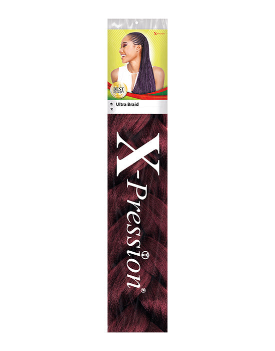 X-Pression Ultra braid 165g