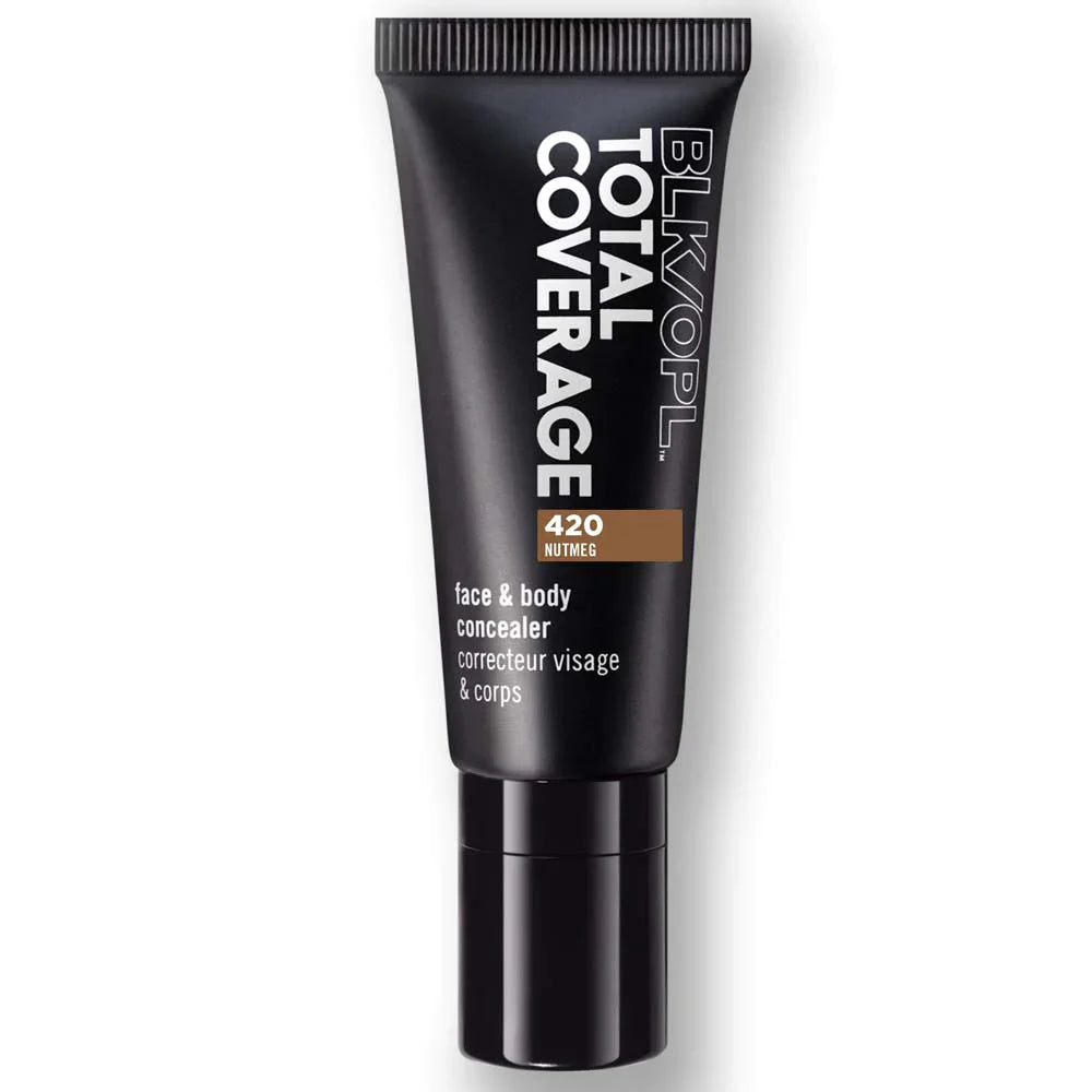 TOTAL COVERAGE Concealer Visage et Corps