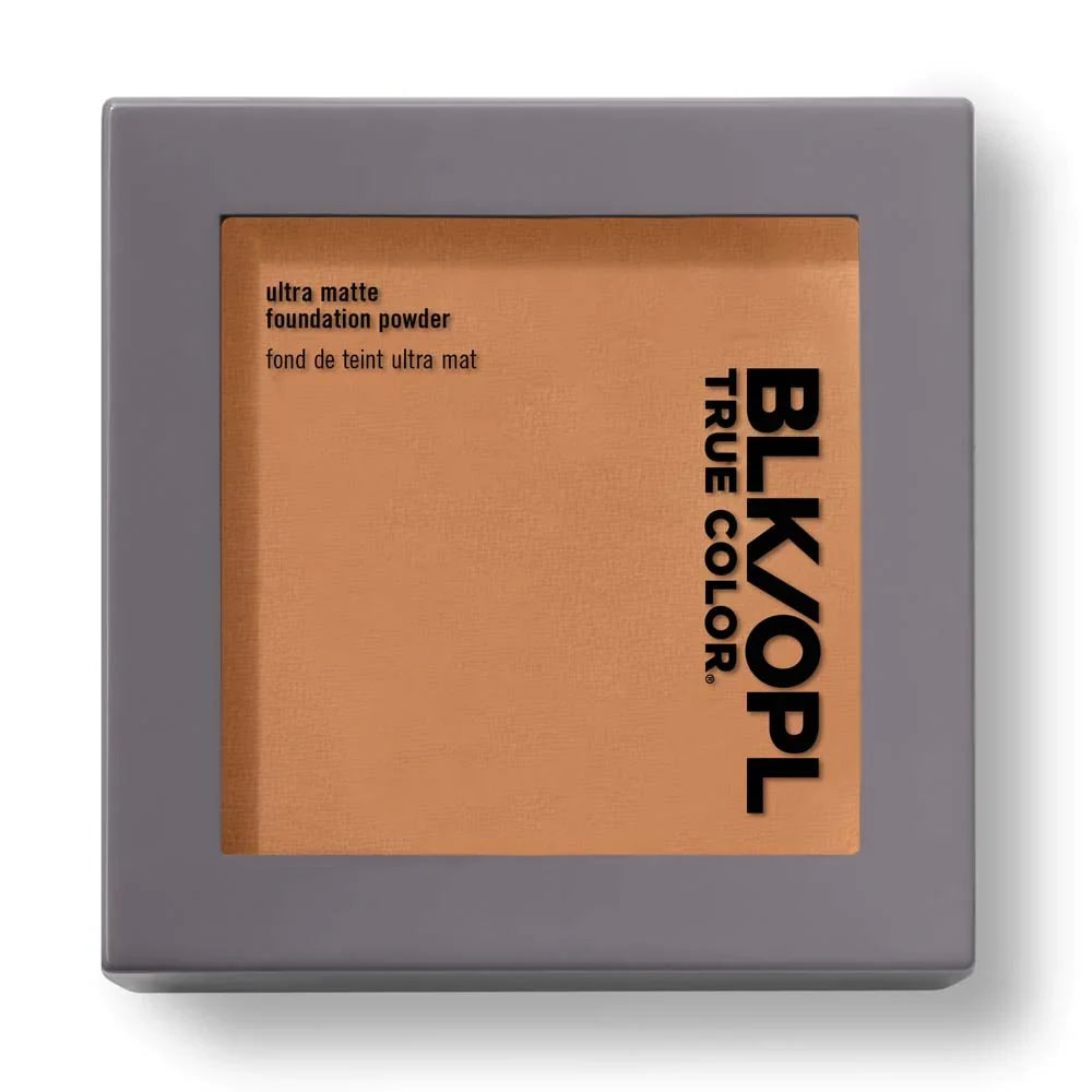 Beauty Fond De Teint Poudre Ultra Mat
