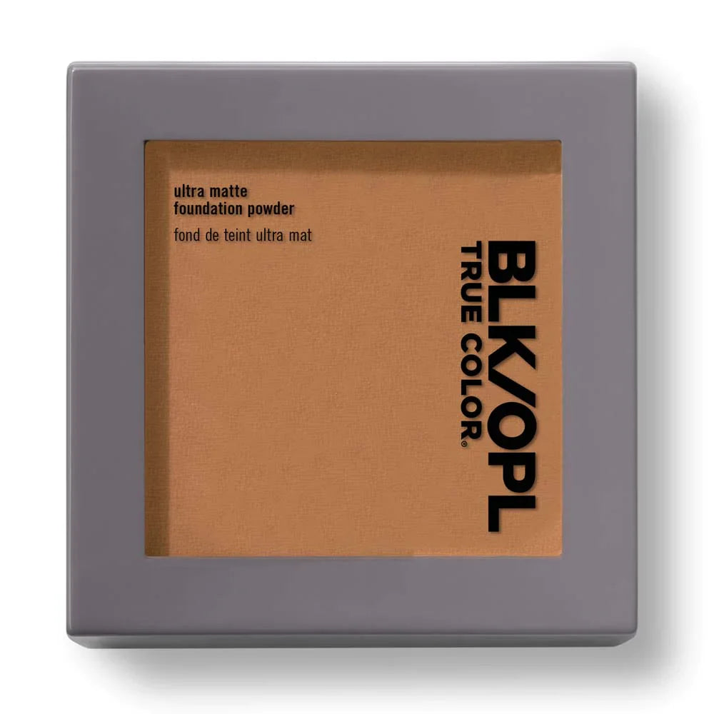 Beauty Fond De Teint Poudre Ultra Mat