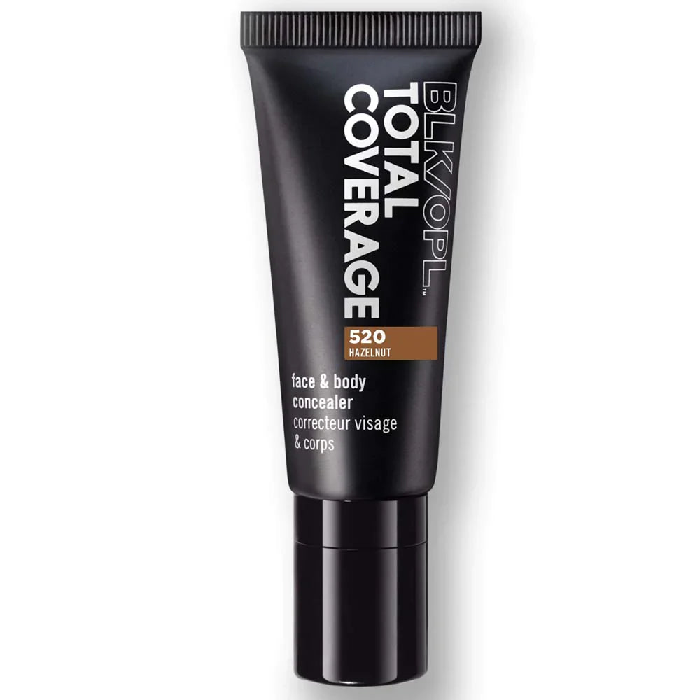 TOTAL COVERAGE Concealer Visage et Corps