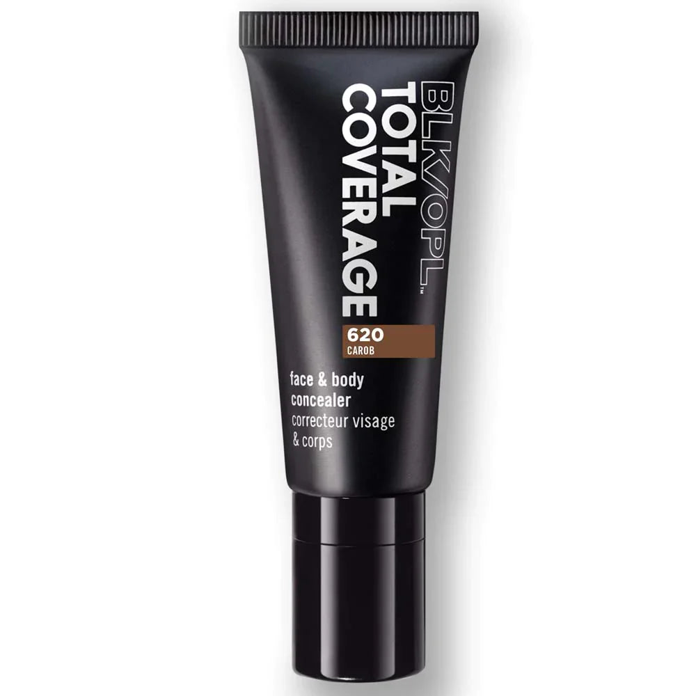 TOTAL COVERAGE Concealer Visage et Corps