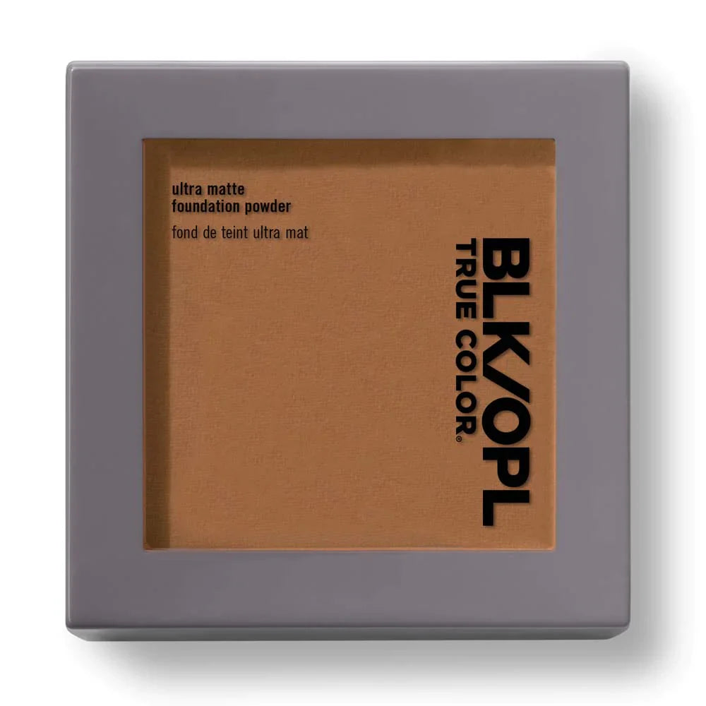 Beauty Fond De Teint Poudre Ultra Mat