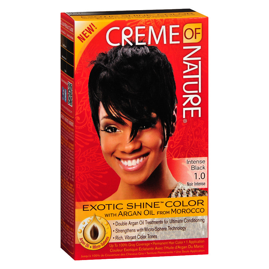 Exotic Shine Color 100g