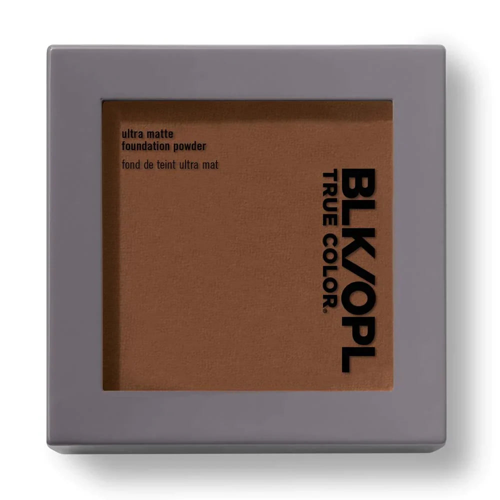 Beauty Fond De Teint Poudre Ultra Mat