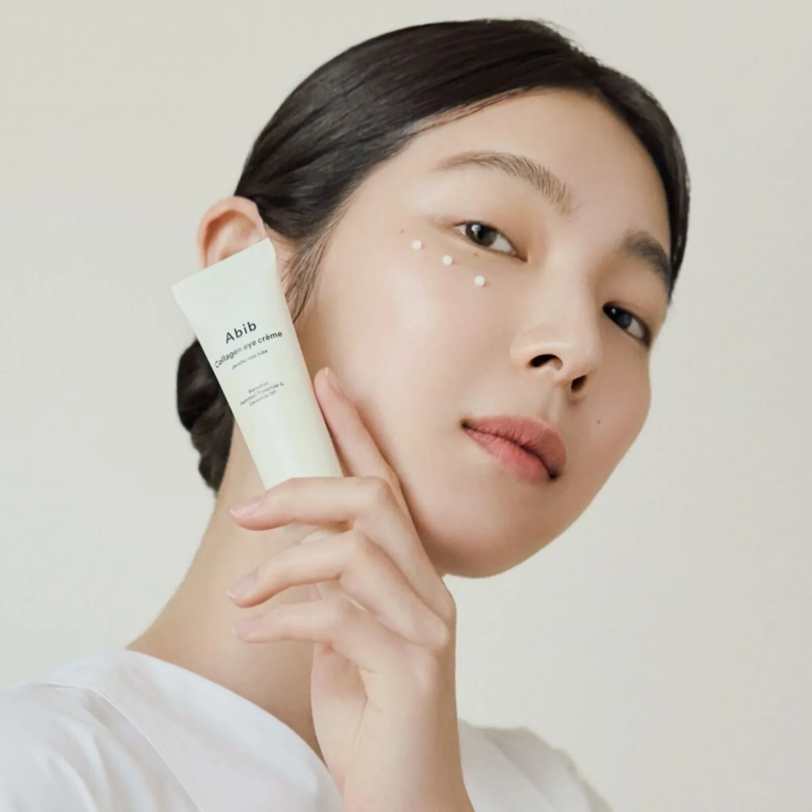 Collagen Eye Cream Jericho Rose