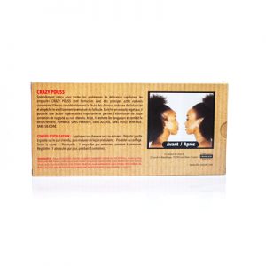 Soins Ampoules Dermo-Capillaire