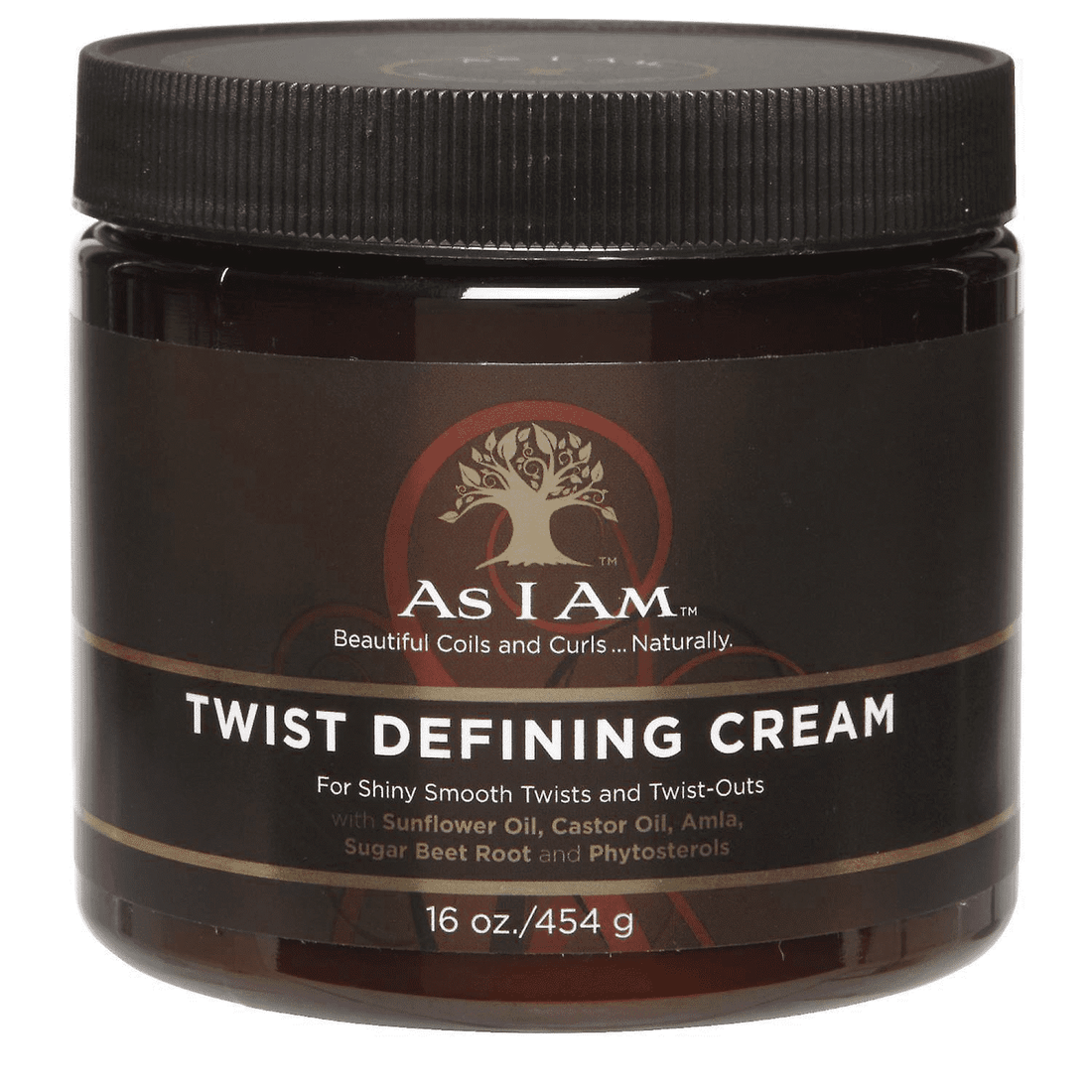 Twist Defining Cream