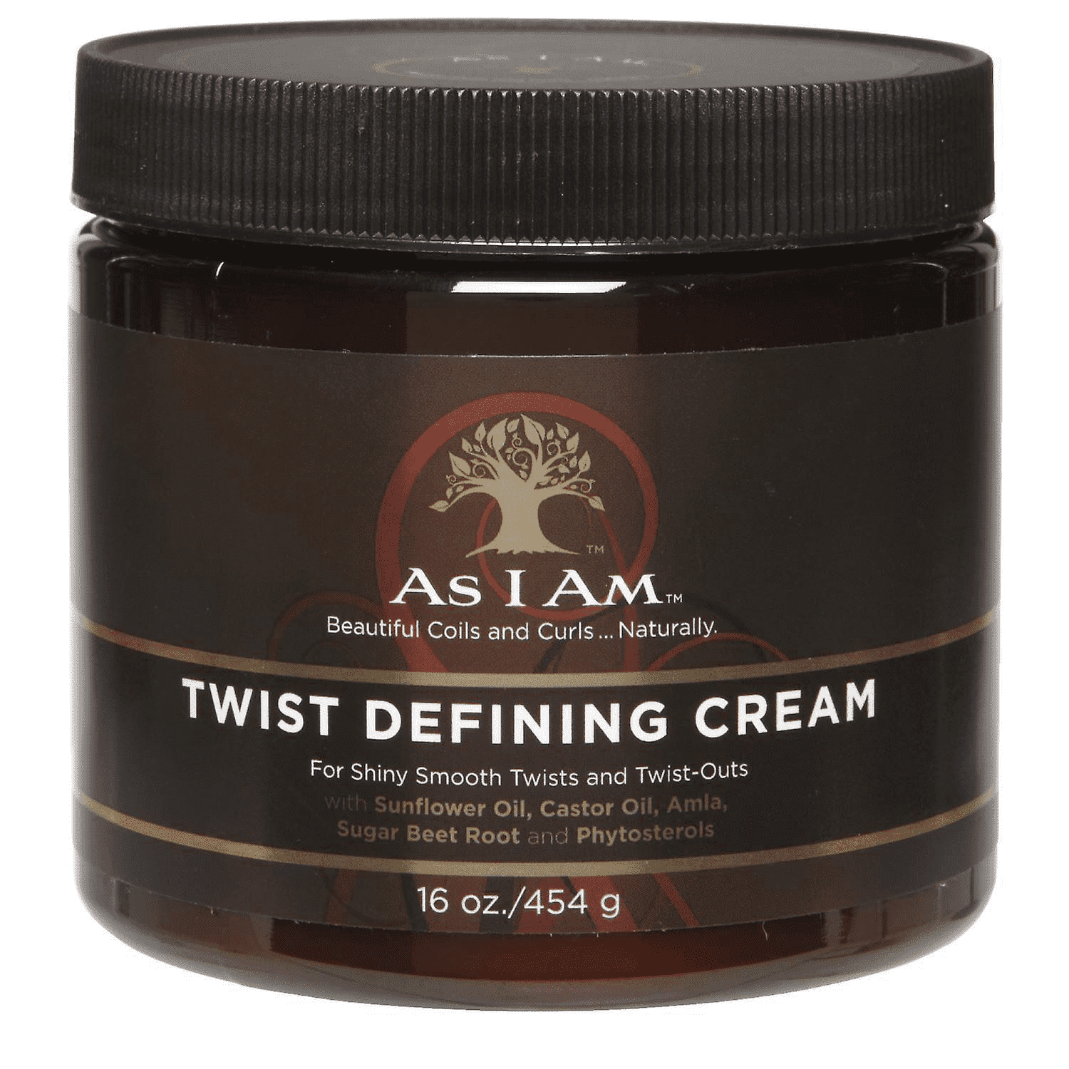 Twist Defining Cream