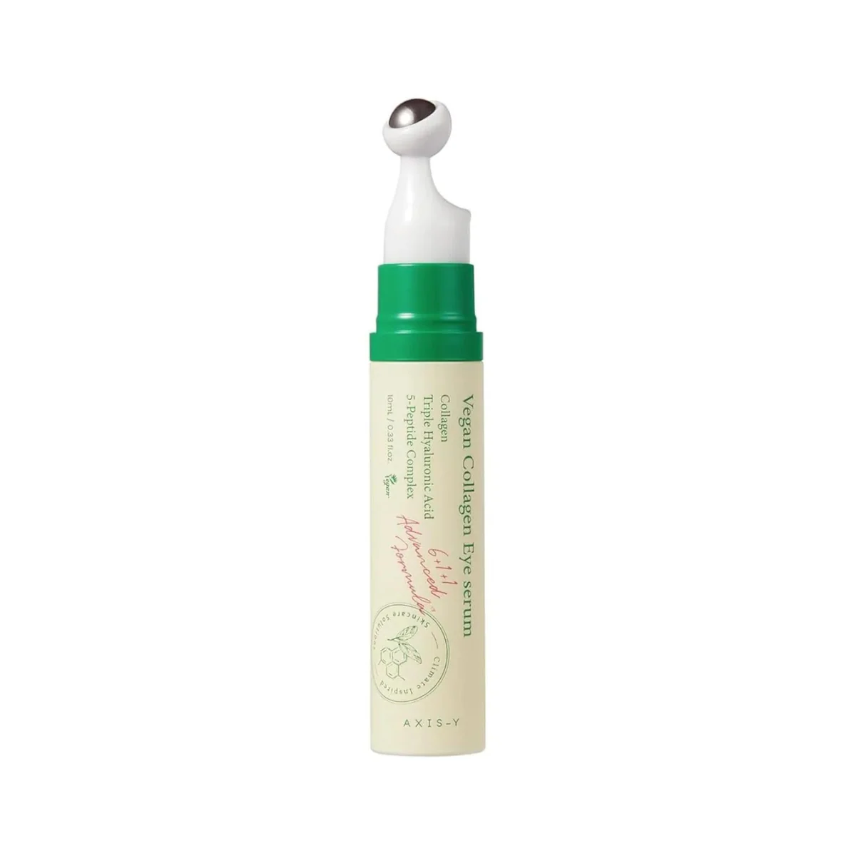 Vegan Eye Serum