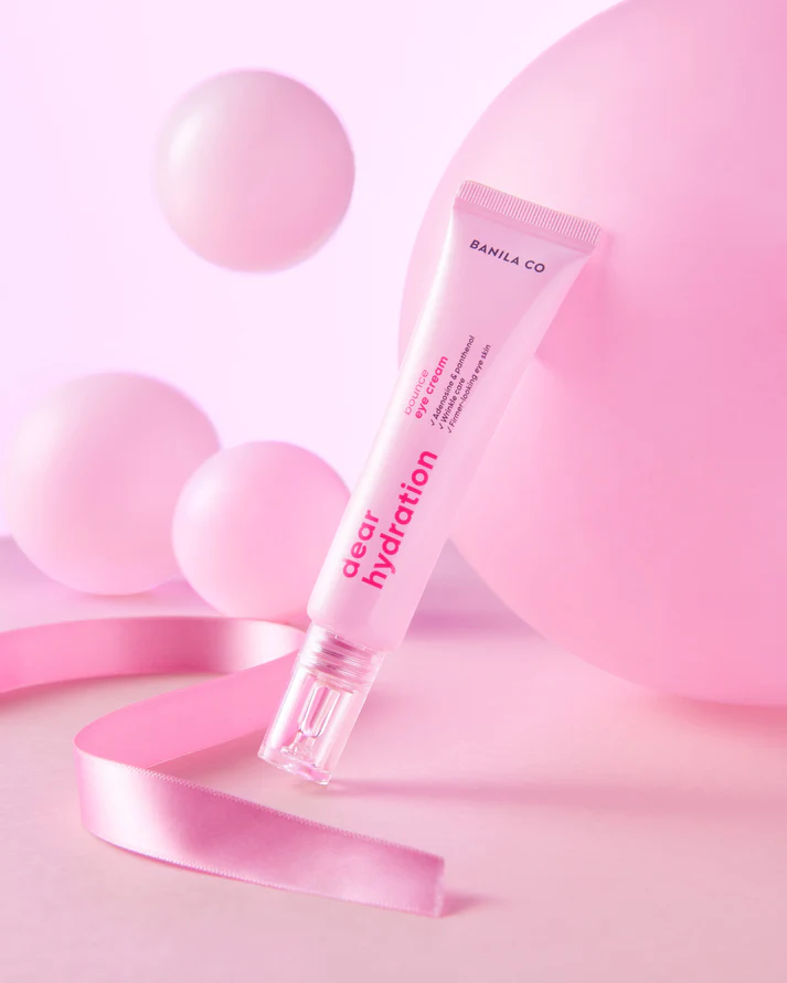 Dear Hydration Bounce Eye Cream