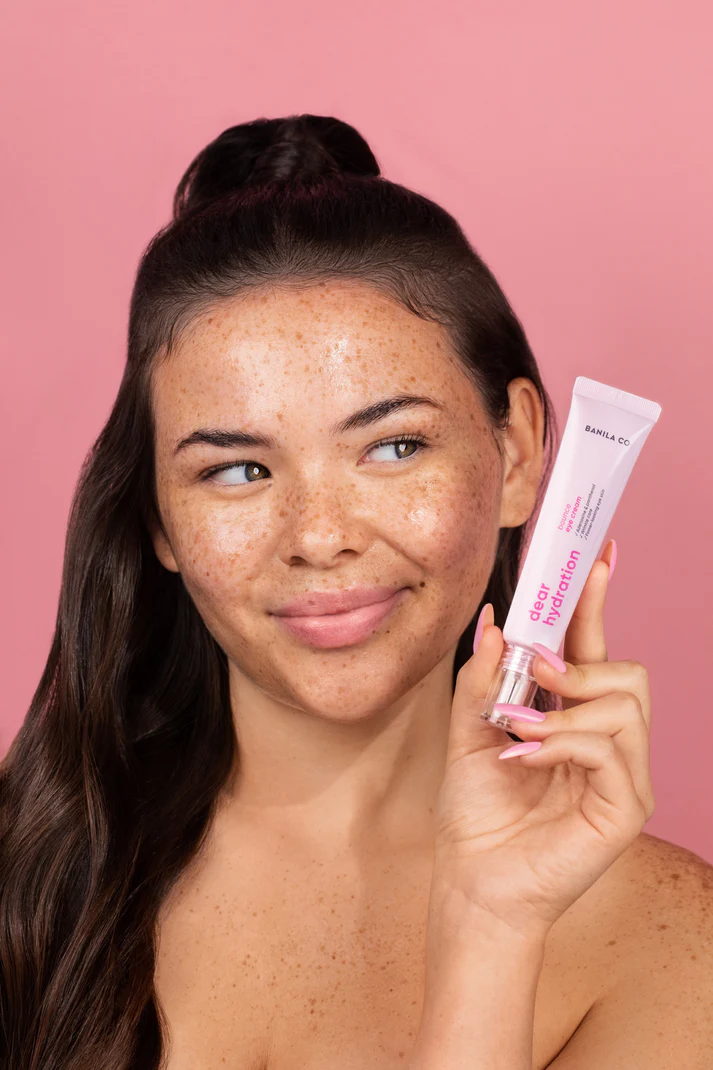 Dear Hydration Bounce Eye Cream