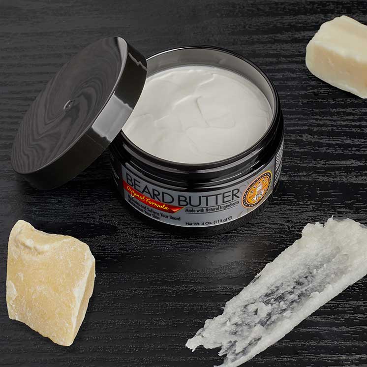 Beard Butter