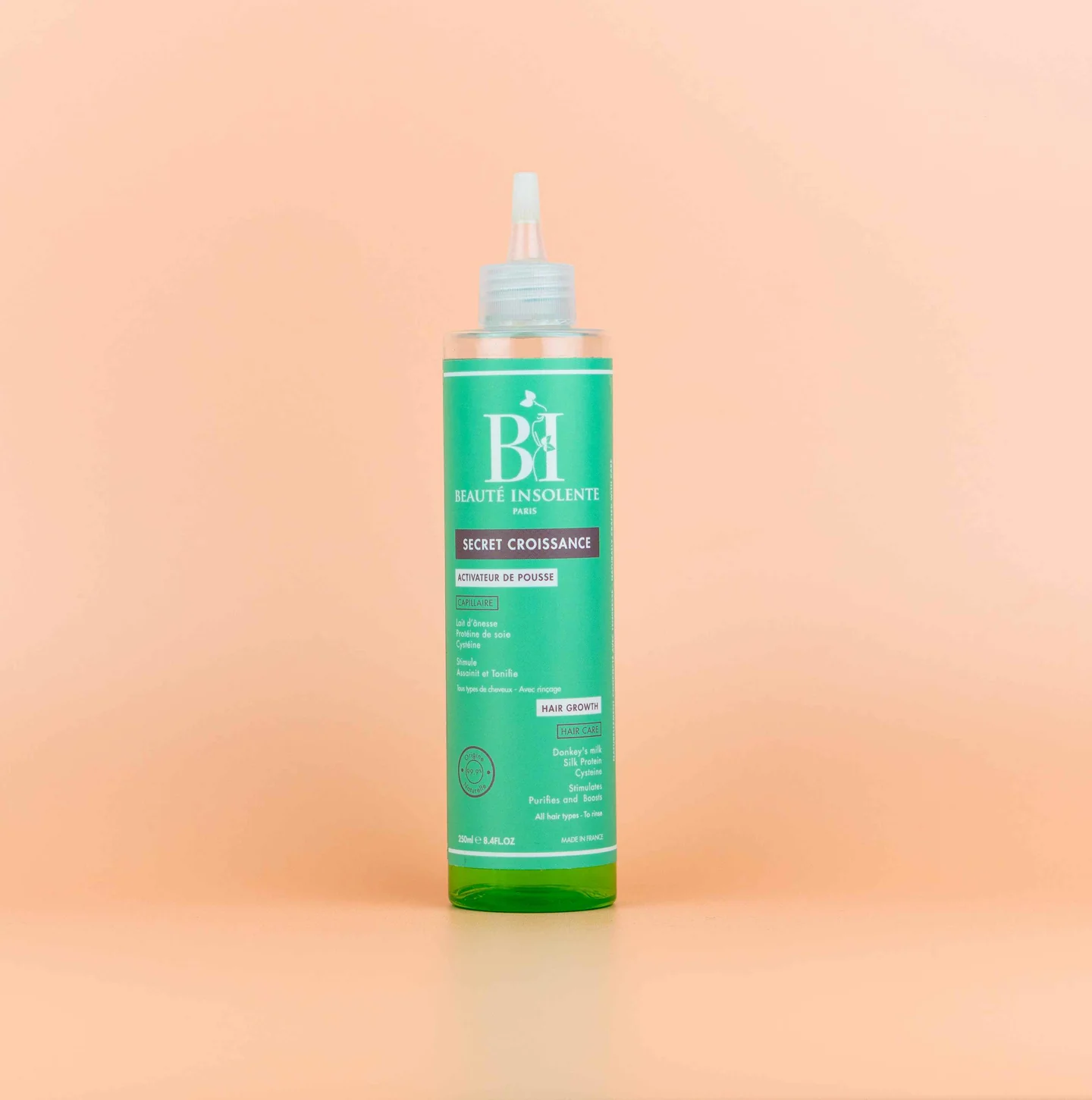 Secret Croissance (Activateur de pousse capillaire)