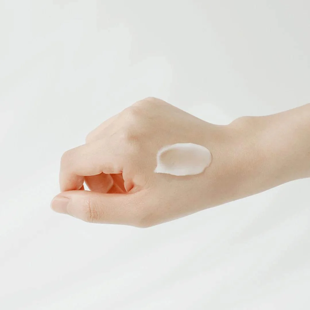 Gentle Exfoliator Apricot Blossom Peeling Gel