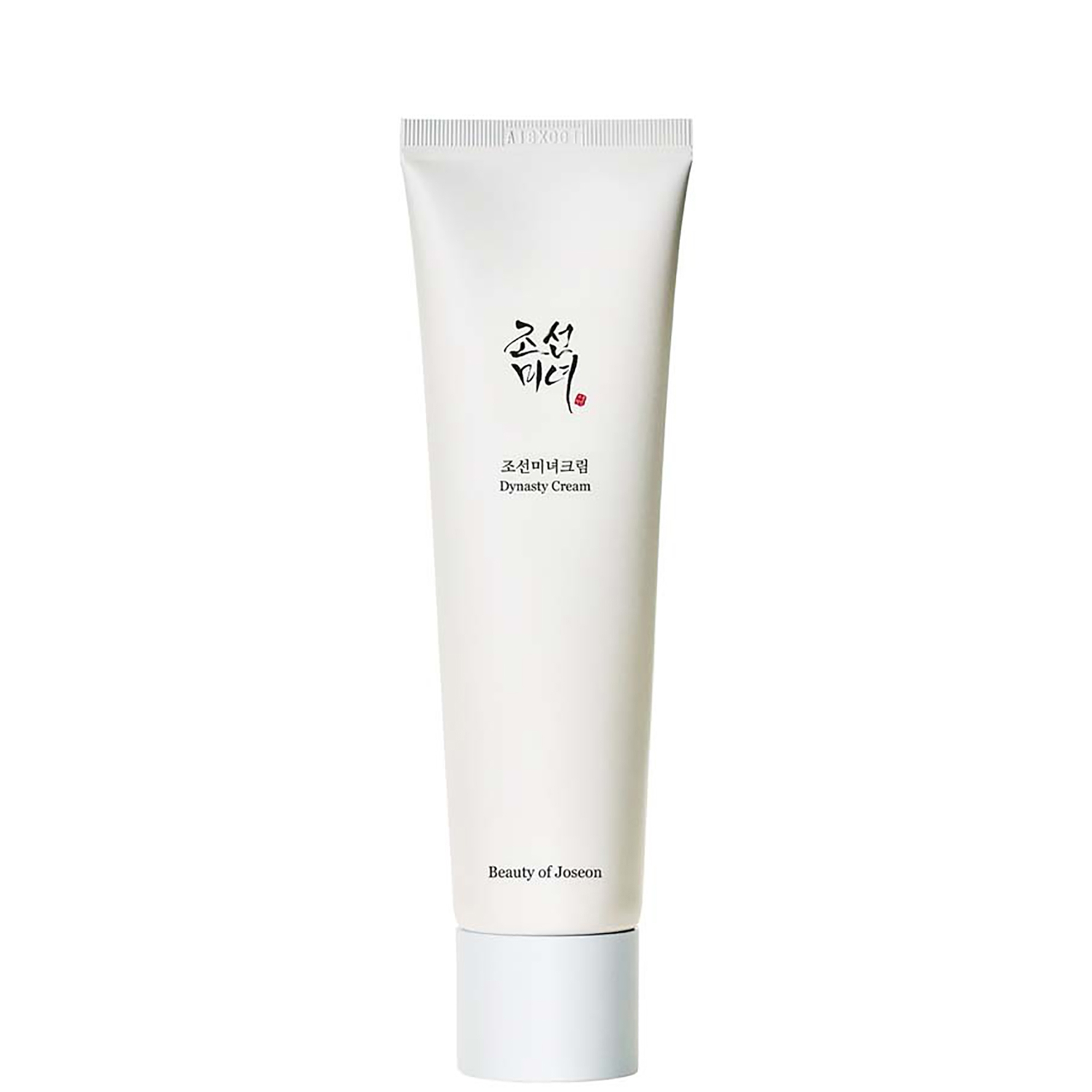 Dynasty Cream à la Centella, Niacinamide & Miel
