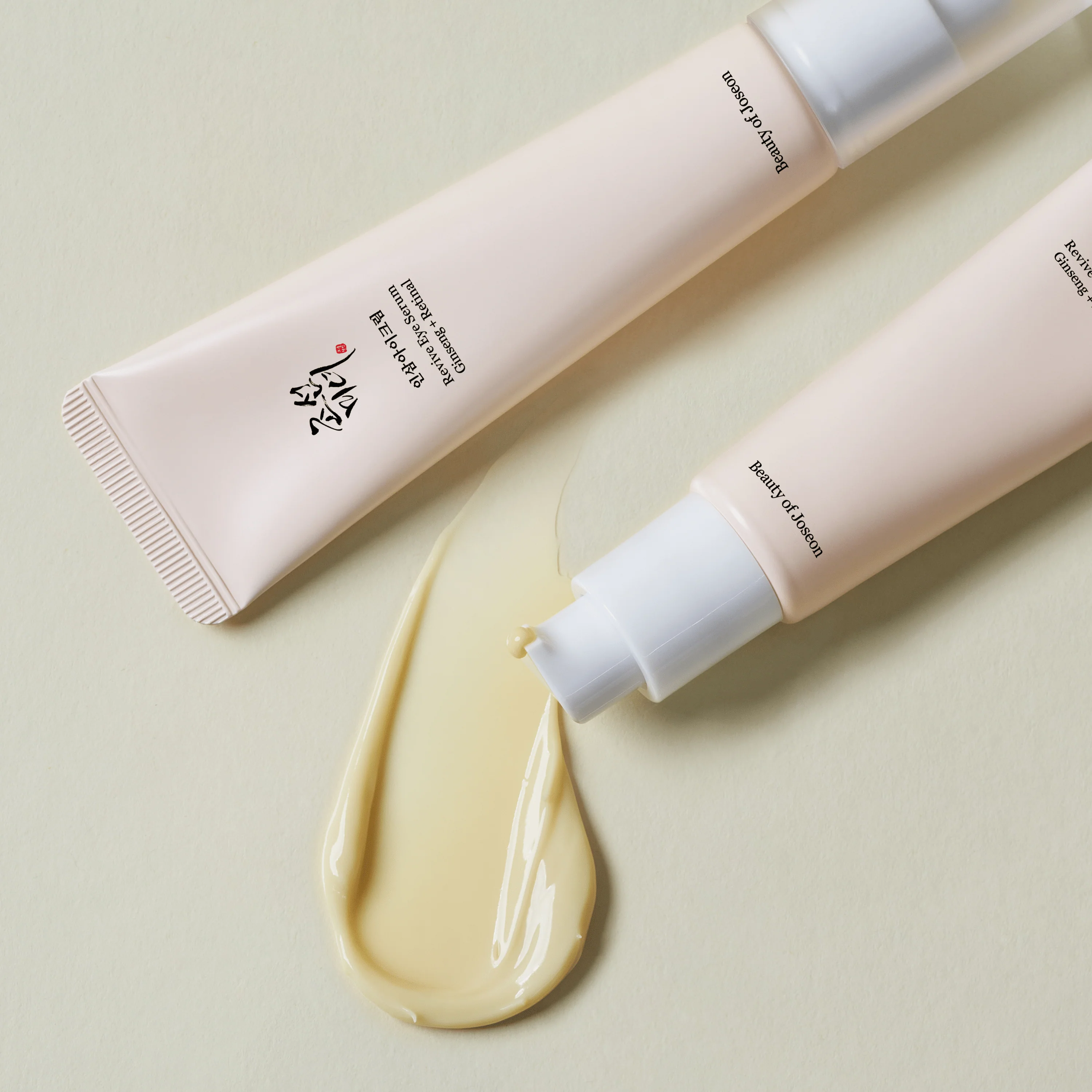 Revive Eye Serum with Ginseng & Retinal
