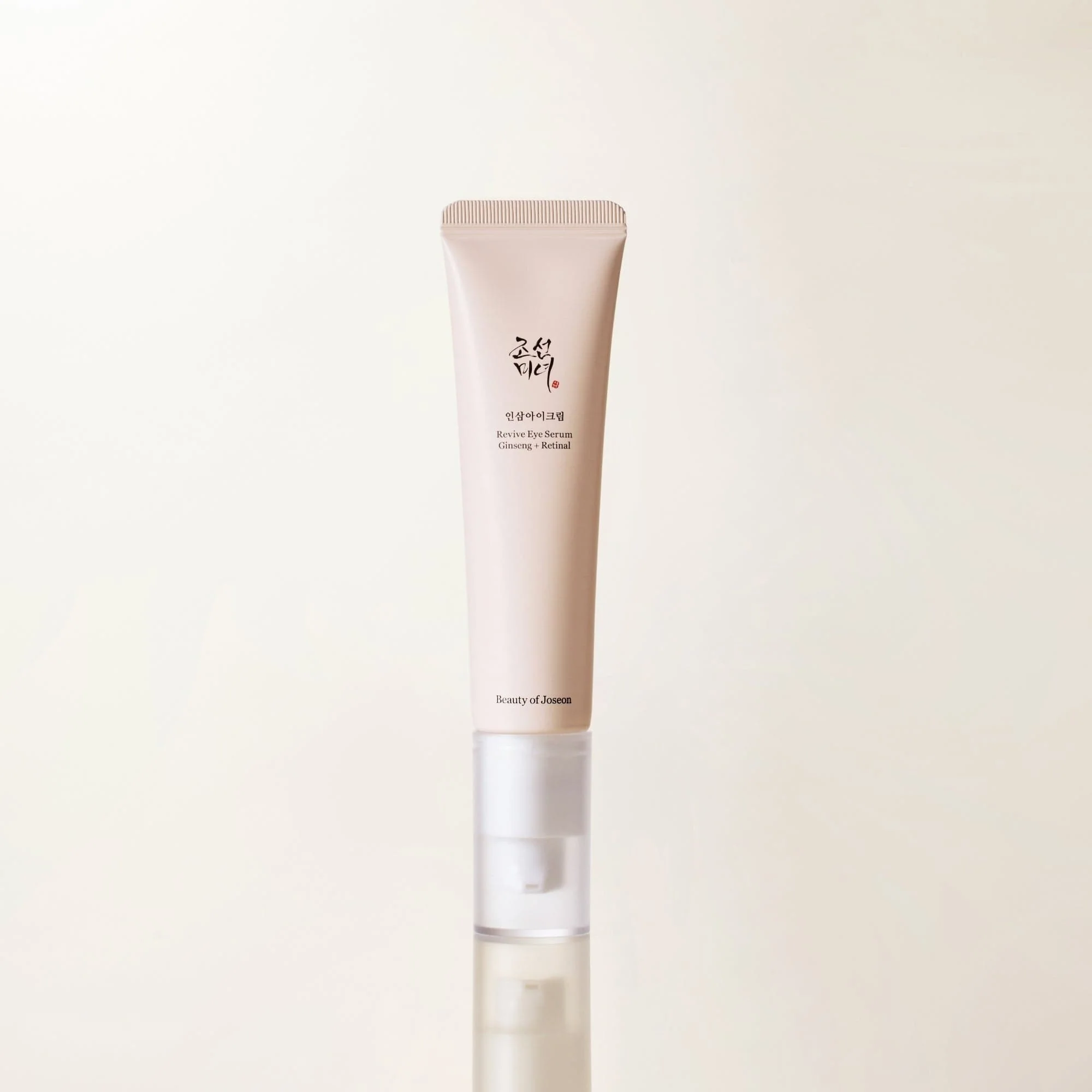 Revive Eye Serum with Ginseng & Retinal
