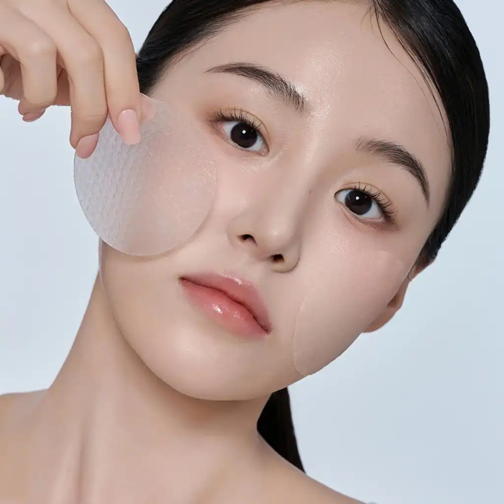 Ceranol Gel Toner Pads