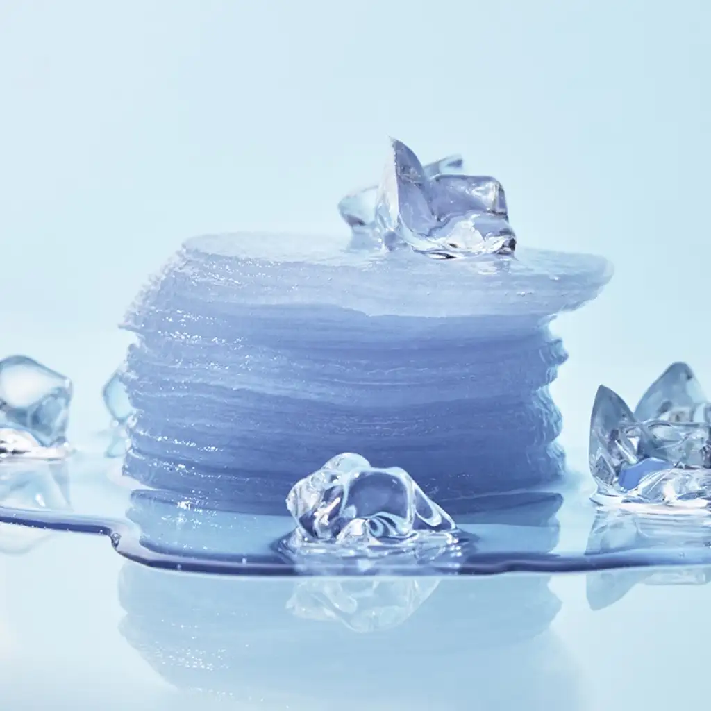 Ceranol Gel Toner Pads