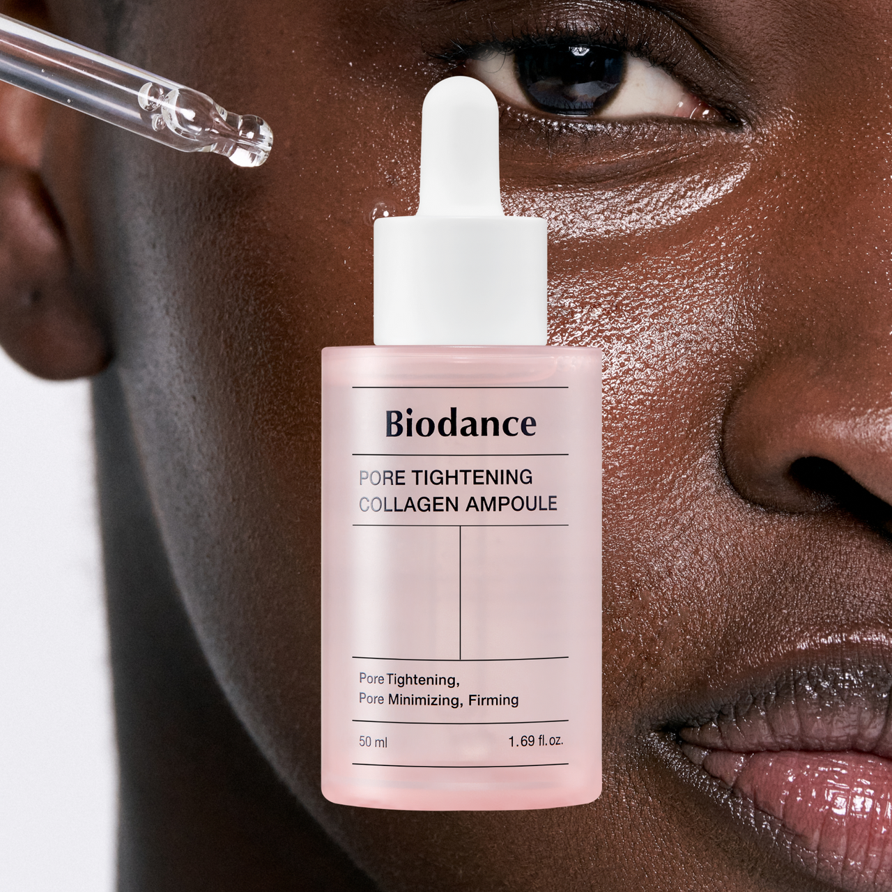 Pore Tightening Anti‑Aging Collagen Ampoule