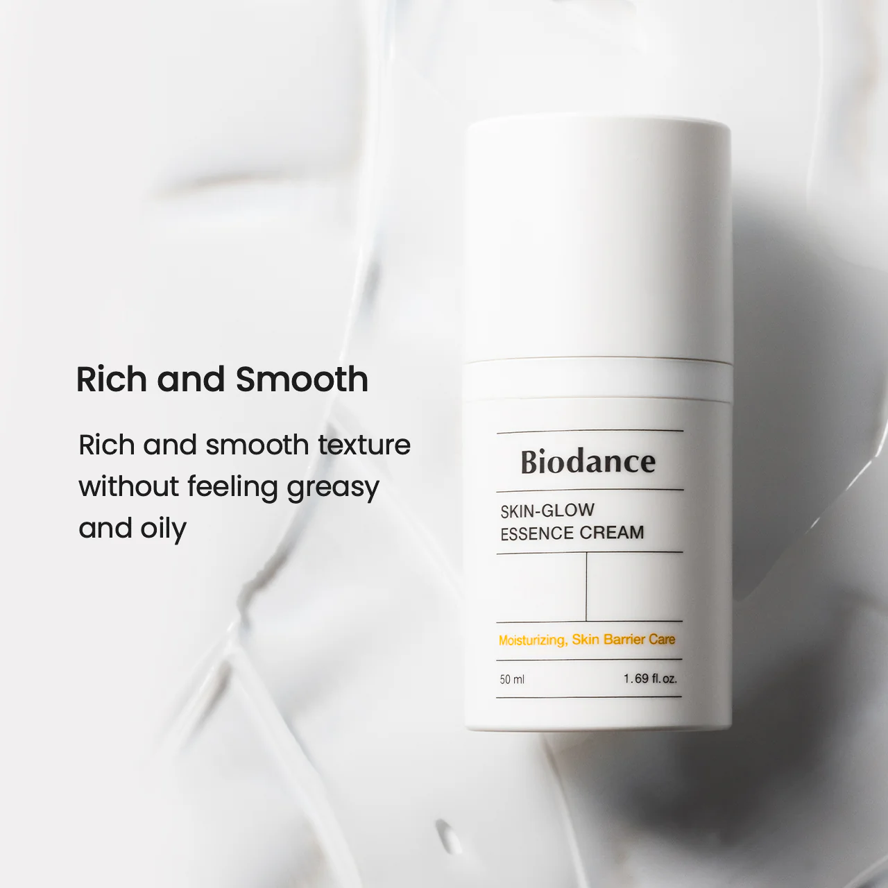 Skin-Glow Essence Cream (Crème-essence hydratante éclat)