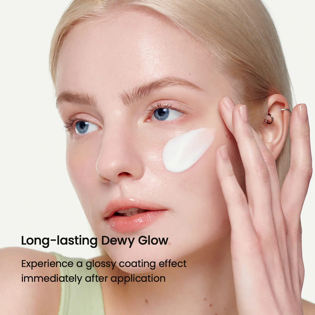 Skin-Glow Essence Cream (Crème-essence hydratante éclat)