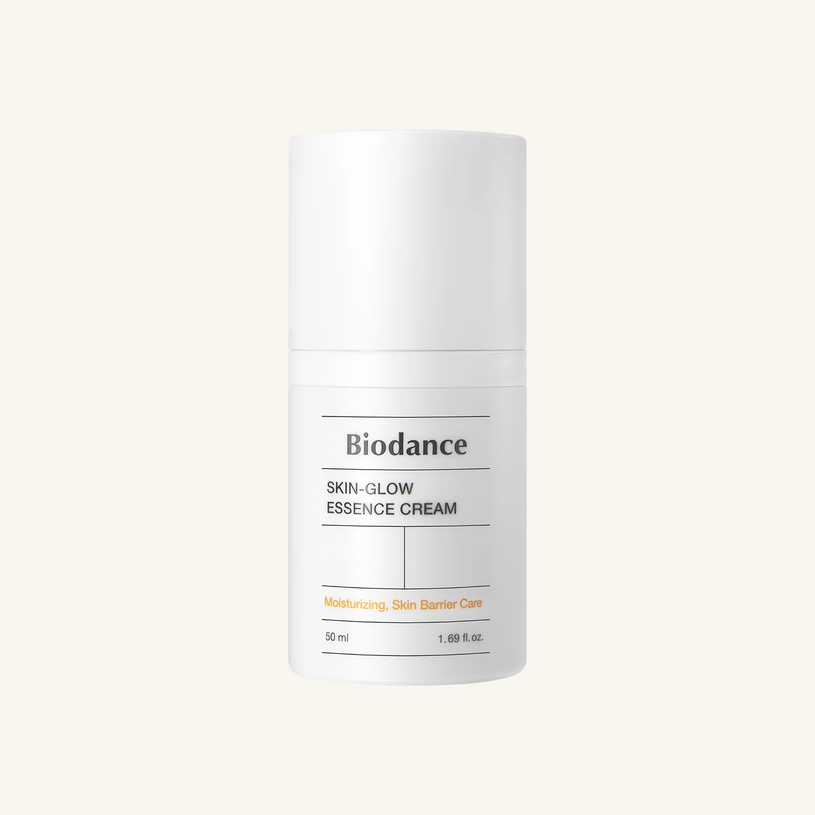 Skin-Glow Essence Cream (Crème-essence hydratante éclat)