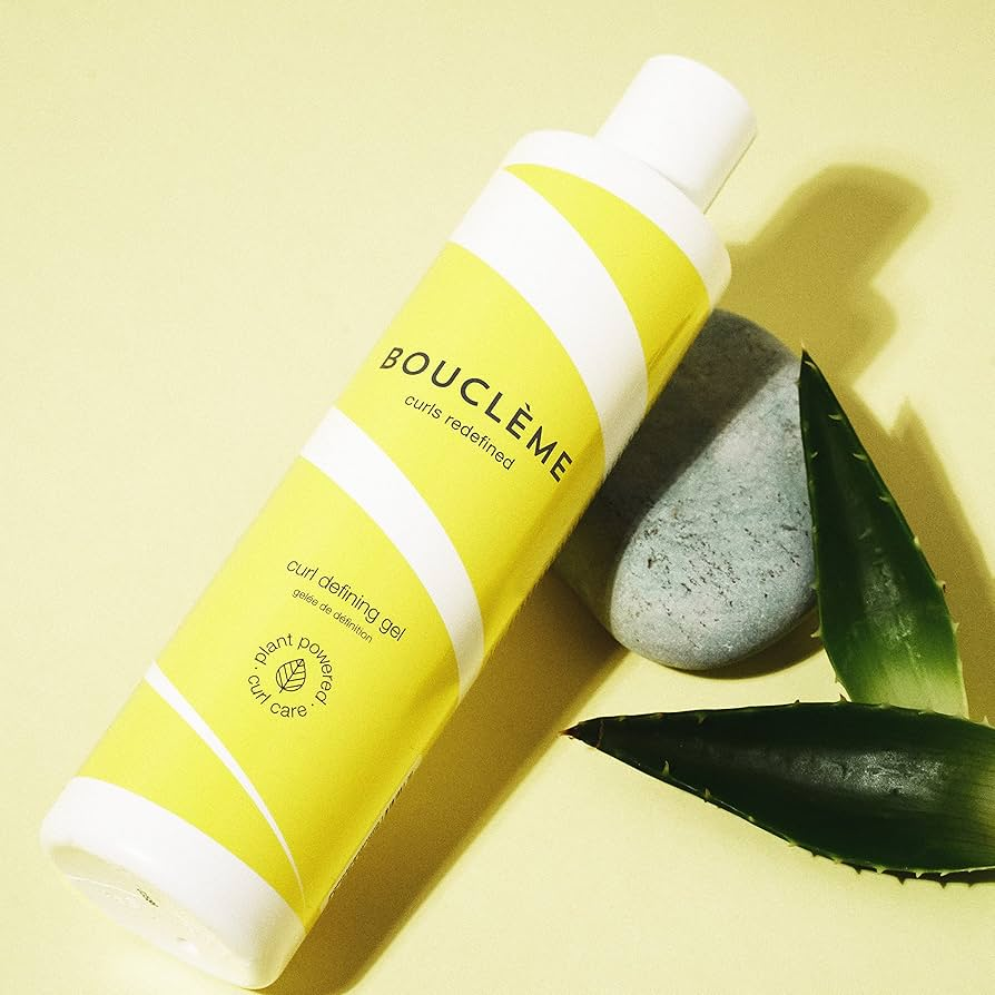 Gel Définition Boucles & Anti-Frisottis