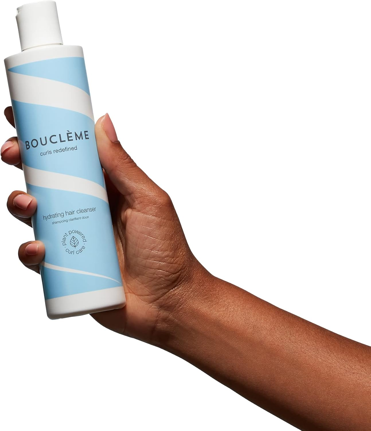 Shampoing Hydratant Coco & Sel Marin