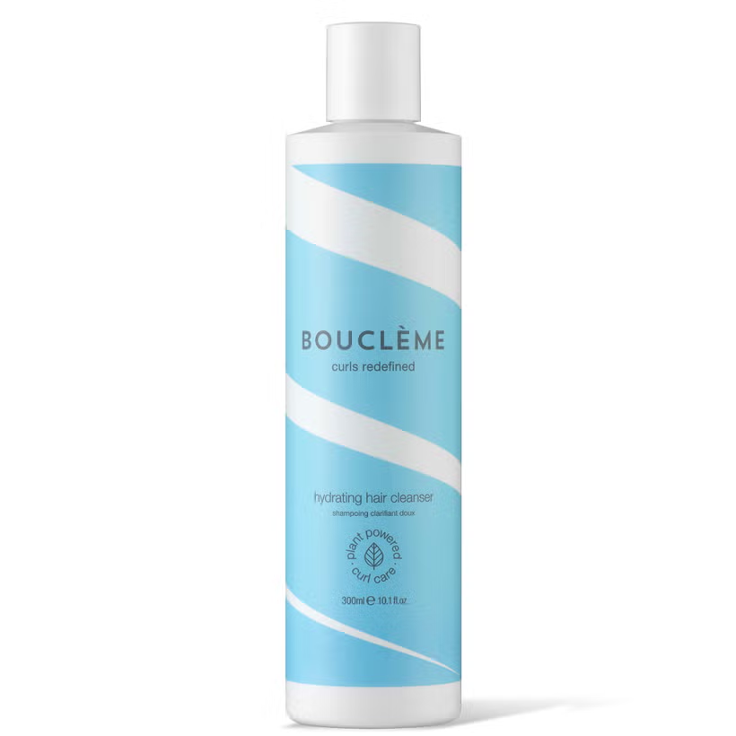 Shampoing Hydratant Coco & Sel Marin