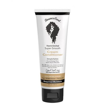 Bounce Curl  Super Smooth Cream Conditioner - Après Shampoing