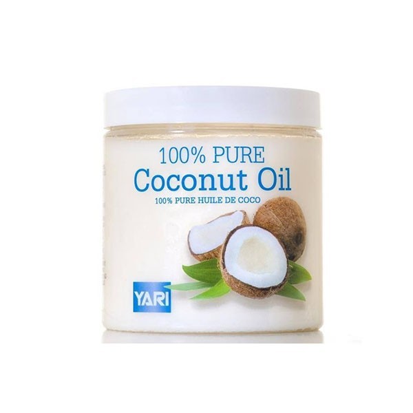 YARI 100% Huile de COCO 500 ml