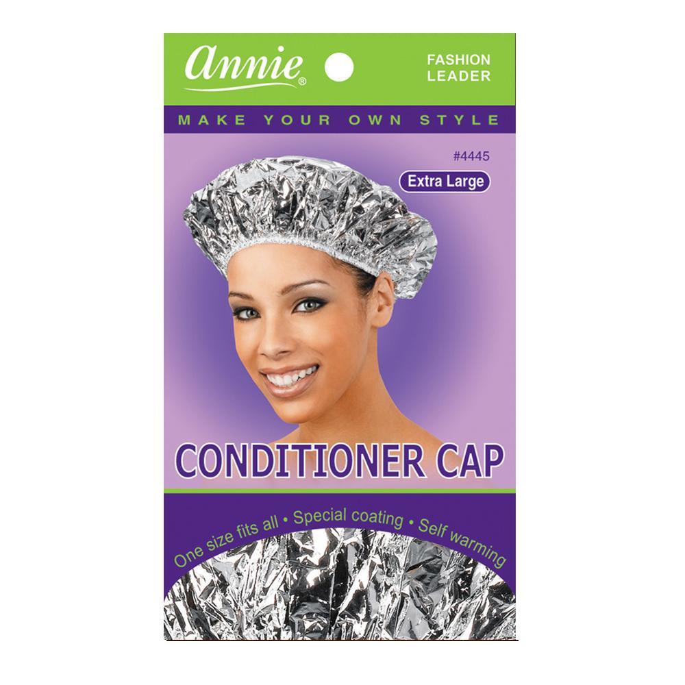 Annie Ms Remi Bonnet Chauffant Pour Soin Capillaire