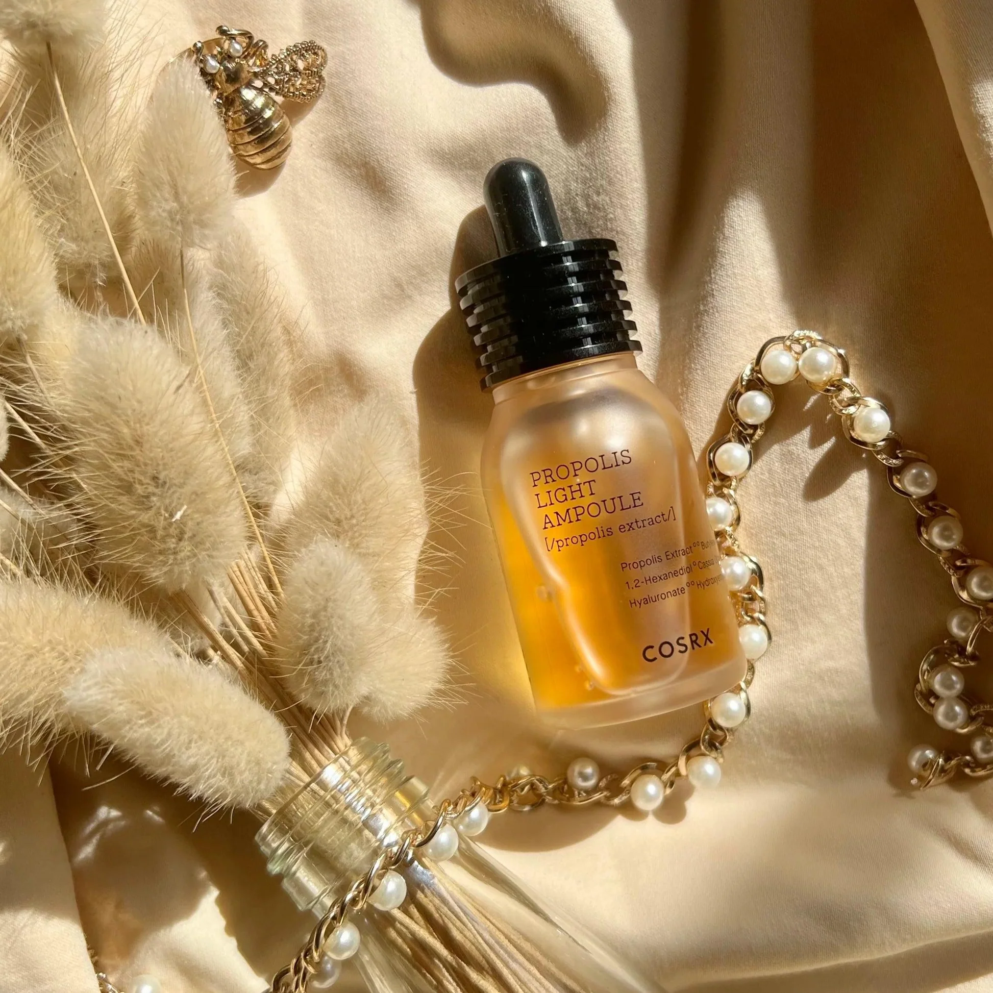 Full Fit Propolis Light Ampoule