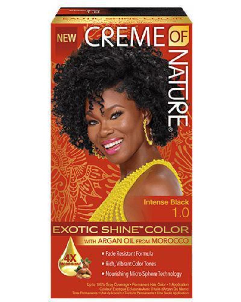 Exotic Shine Color 100g