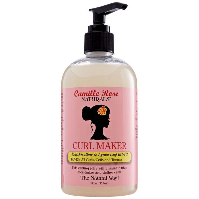 Curl Maker Defining Gel - Gel De Définition