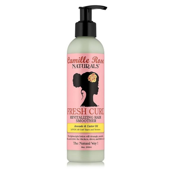 Fresh Curl Smoother - Lotion Hydratante Pour Boucle