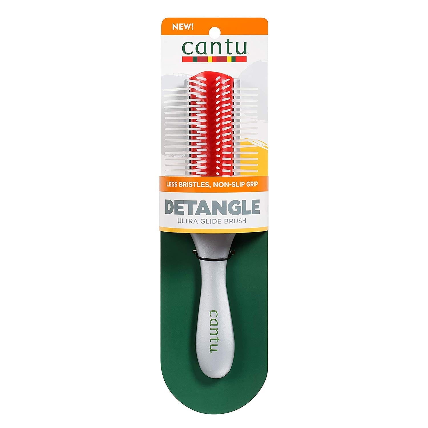Brosse Ultra Glissante Démêlante