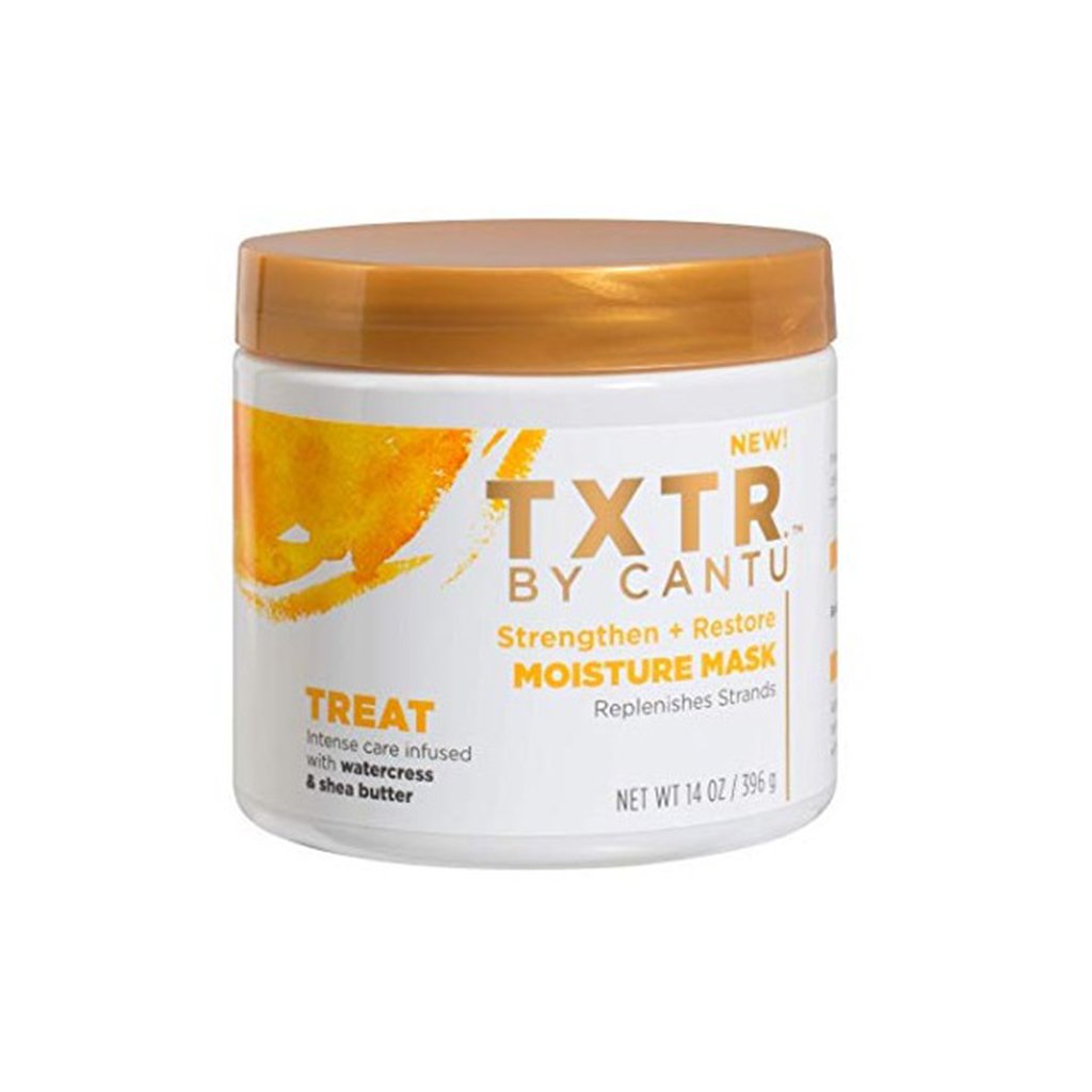 TXTR Strengthen + Restore Moisture Mask - Masque Capillaire Hydratant