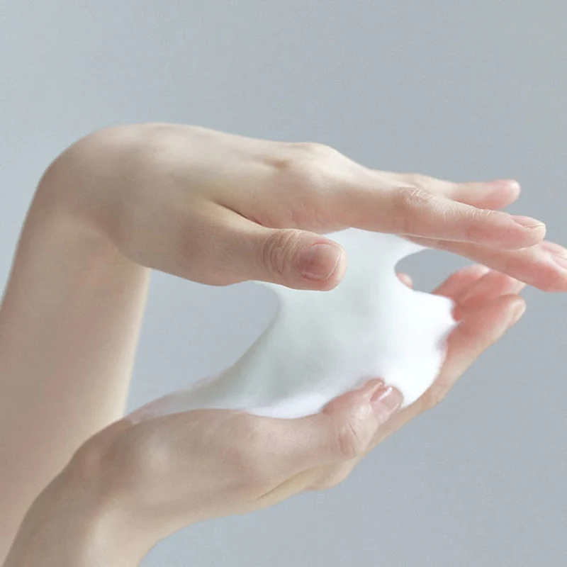 Noni Bubble Cleanser (Mild Formula)