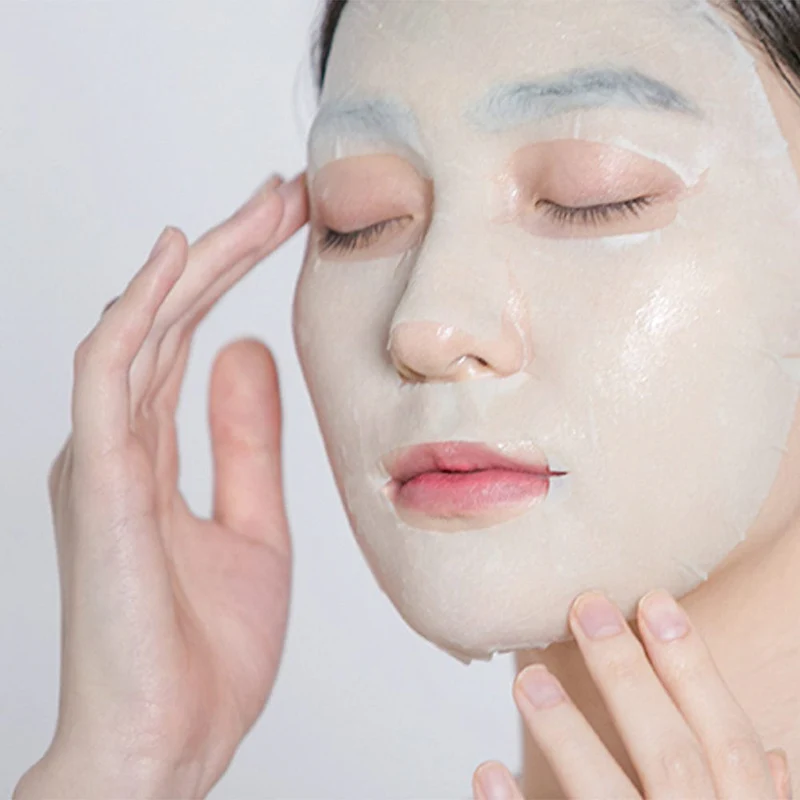 The Real Noni Energy Ampoule Mask