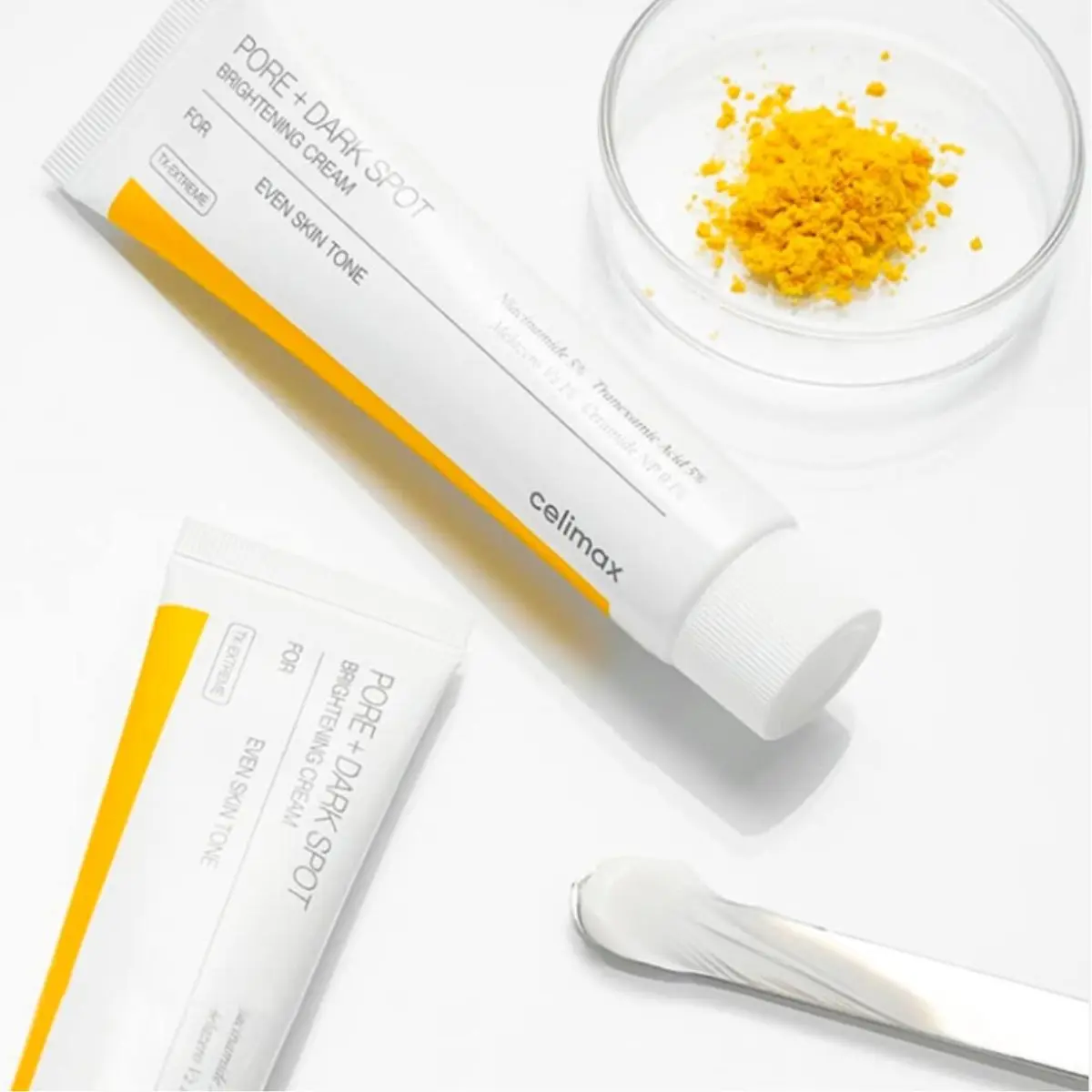 Pore Dark Spot Brightening Cream