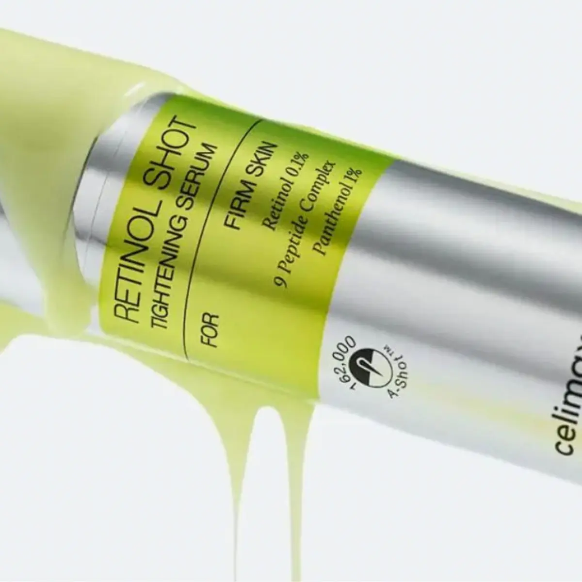 The Vita A Retinol Shot Tightening Serum