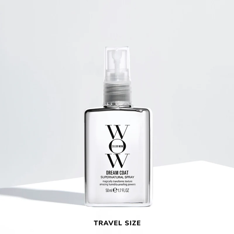 Spray Dream Coat – Soin Anti-Frisottis & Brillance